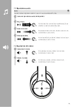 Preview for 64 page of Hama Passion Voyage Operating Instructions Manual