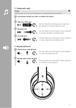 Preview for 77 page of Hama Passion Voyage Operating Instructions Manual