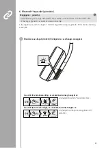 Preview for 87 page of Hama Passion Voyage Operating Instructions Manual