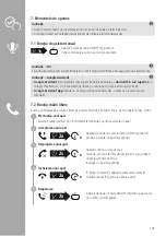 Preview for 102 page of Hama Passion Voyage Operating Instructions Manual