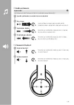 Preview for 129 page of Hama Passion Voyage Operating Instructions Manual