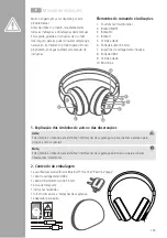 Preview for 134 page of Hama Passion Voyage Operating Instructions Manual