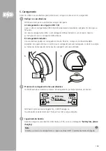 Preview for 138 page of Hama Passion Voyage Operating Instructions Manual