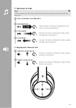 Preview for 142 page of Hama Passion Voyage Operating Instructions Manual