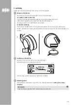 Preview for 151 page of Hama Passion Voyage Operating Instructions Manual