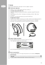 Preview for 164 page of Hama Passion Voyage Operating Instructions Manual