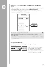 Preview for 192 page of Hama Passion Voyage Operating Instructions Manual