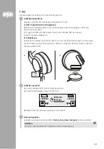 Preview for 203 page of Hama Passion Voyage Operating Instructions Manual