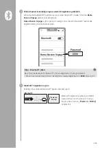 Preview for 205 page of Hama Passion Voyage Operating Instructions Manual