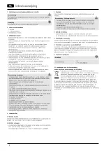 Preview for 6 page of Hama Pure Operating Instructions Manual