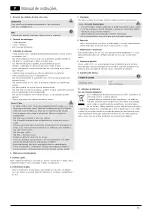 Preview for 13 page of Hama Pure Operating Instructions Manual