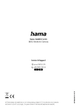 Preview for 19 page of Hama Pure Operating Instructions Manual