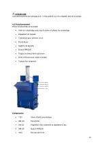 Preview for 36 page of Hamach 7000 User Manual