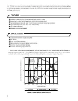 Preview for 2 page of Hamamatsu UVTRON How To Use Manual