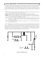 Preview for 4 page of Hamamatsu UVTRON How To Use Manual