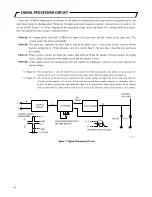 Preview for 6 page of Hamamatsu UVTRON How To Use Manual