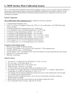 Preview for 5 page of HAMAR LASER L-703SP Manual