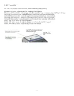 Preview for 11 page of HAMAR LASER L-703SP Manual