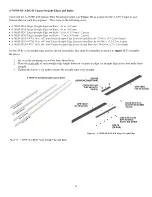 Preview for 17 page of HAMAR LASER L-703SP Manual