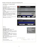 Preview for 22 page of HAMAR LASER L-703SP Manual