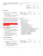 Preview for 23 page of HAMAR LASER L-703SP Manual