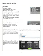 Preview for 26 page of HAMAR LASER L-703SP Manual