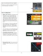 Preview for 49 page of HAMAR LASER L-703SP Manual