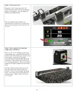 Preview for 52 page of HAMAR LASER L-703SP Manual