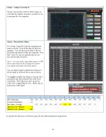 Preview for 53 page of HAMAR LASER L-703SP Manual