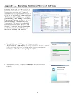 Preview for 56 page of HAMAR LASER L-703SP Manual