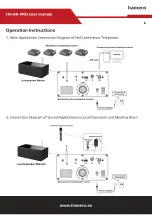 Preview for 6 page of HAMECO HA-80-PRO User Manual