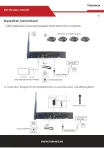 Preview for 5 page of HAMECO HA-80 User Manual