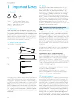 Preview for 4 page of Hameg HM8118 User Manual