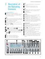 Preview for 7 page of Hameg HM8118 User Manual