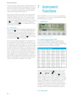 Preview for 16 page of Hameg HM8118 User Manual