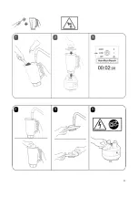 Preview for 21 page of Hamilton Beach Commercial 908 Series Operation Manual