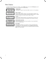 Preview for 8 page of Hamilton Beach Commercial BIC3000WT Operation Manual