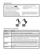 Предварительный просмотр 13 страницы Hamilton Beach Commercial GH04 Operation Manual