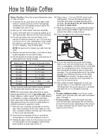 Preview for 5 page of Hamilton Beach Commercial HCU045S Operation Manual