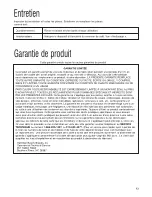 Preview for 13 page of Hamilton Beach Commercial HCU045S Operation Manual