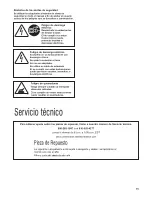 Preview for 15 page of Hamilton Beach Commercial HCU045S Operation Manual