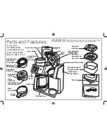 Предварительный просмотр 4 страницы Hamilton Beach 49976 Manual