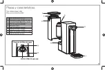 Предварительный просмотр 23 страницы Hamilton Beach BRITA HUB Compact Manual