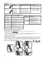 Preview for 50 page of Hamilton Beach HMI Series Operation Manual