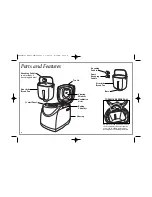 Preview for 4 page of Hamilton Beach HomeBaker 29881 Use & Care Manual