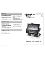 Hamilton/Buhl ISD User Manual preview