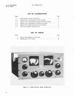 Preview for 4 page of Hammarlund SP-600-JX-21 Handbook