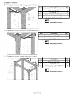 Preview for 21 page of Hammer Strength ELT-HR Owner'S Manual