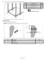 Preview for 22 page of Hammer Strength ELT-HR Owner'S Manual