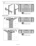 Preview for 30 page of Hammer Strength ELT-HR Owner'S Manual